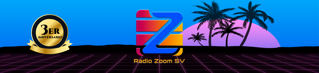 Radio Zoom El Salvador